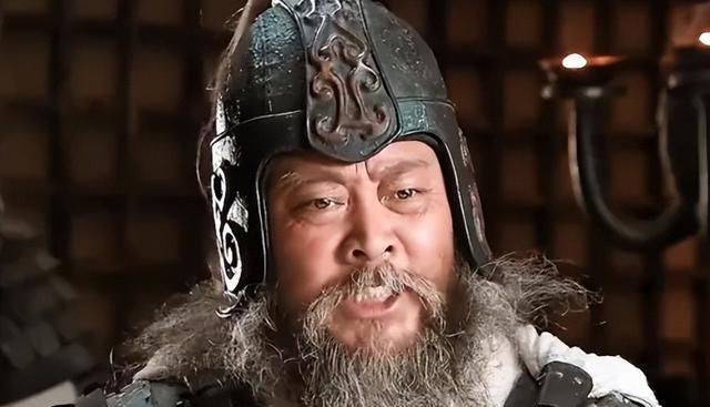 赤壁之战，一把火改变了三国格局。黄盖，这个名字，怎就突然在史册里没了声响？想