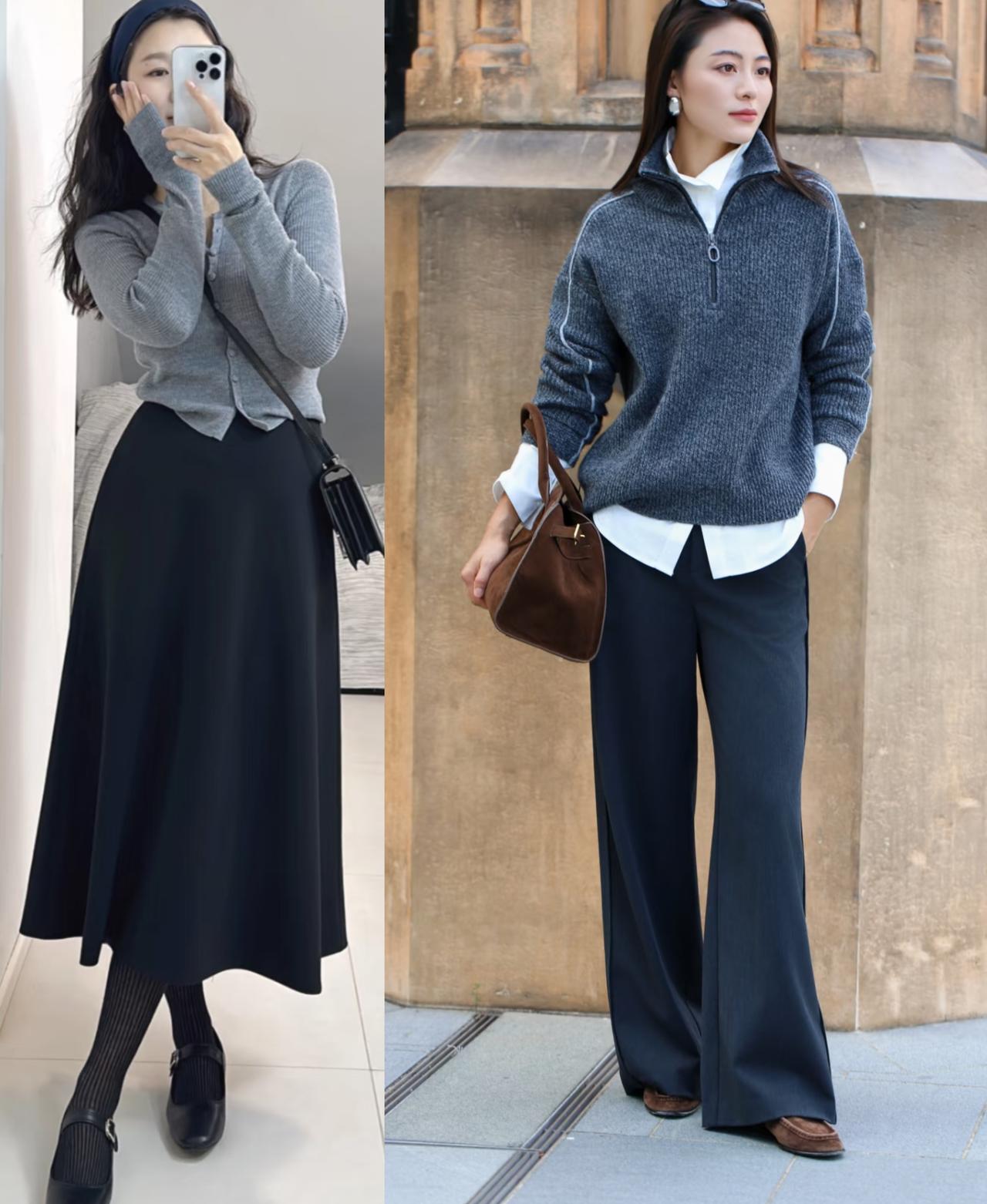 学会一衣多穿，再也不愁没衣服可穿，不仅盘活旧衣服，还省钱。很多人都有这个烦恼