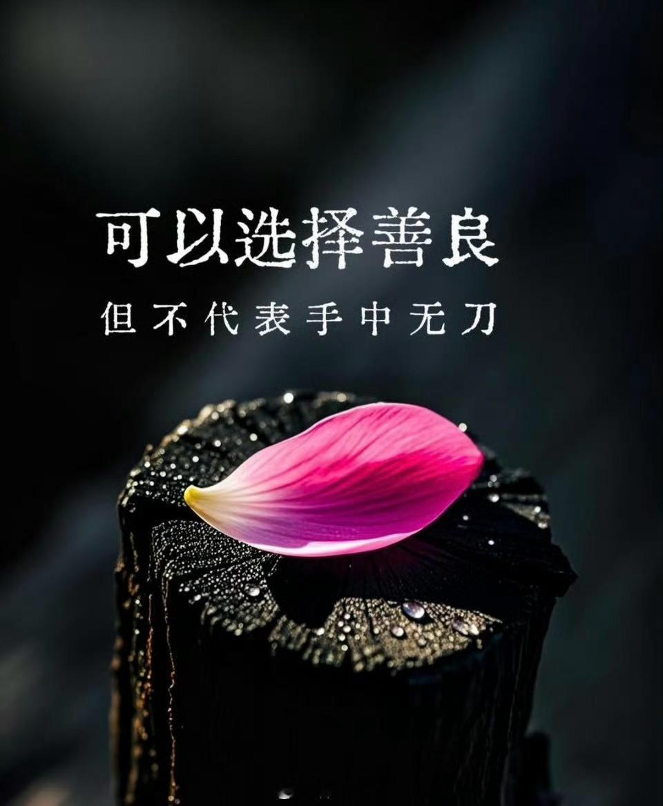 心缺良善，言行必恶毒；心缺美德，言行必下流；心缺自尊，言行必卑贱；心缺诚实，言行