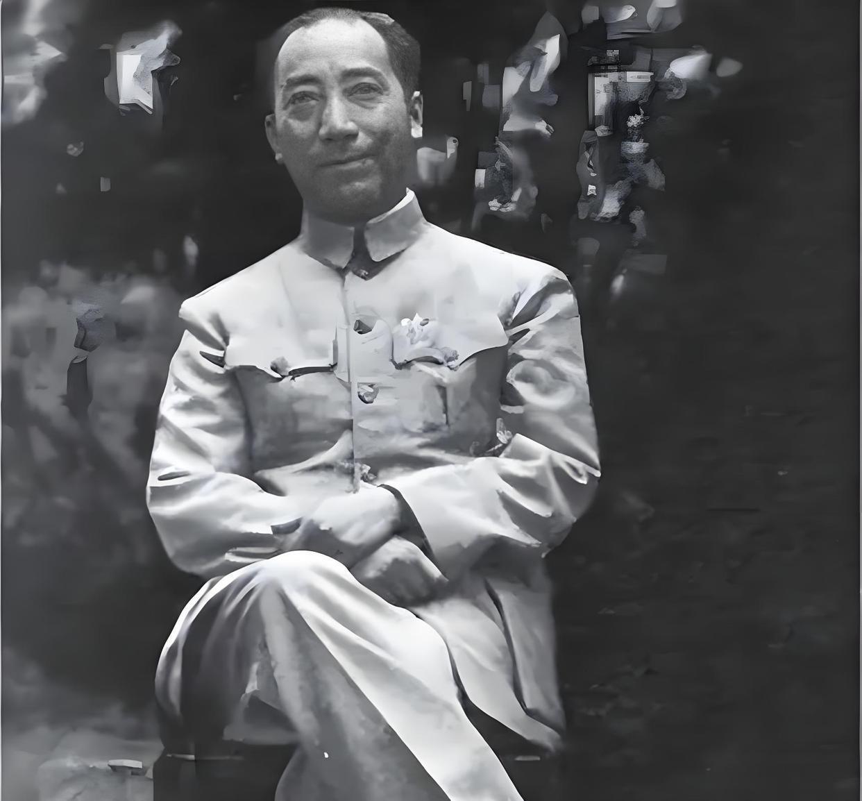1938年军统站长被陈仪下令处决，戴笠亲自求情无果，双方就此结怨1938年