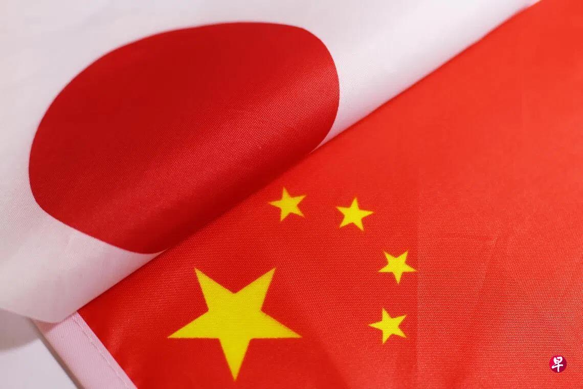 .就在今天，日本商界要组团访华！预计访华时间为6月21日到24日，这是时隔八
