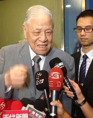 比李登辉更可恨！宋楚瑜凭私心，亲手毁掉国民党执政根基说起国民党的历史罪人，