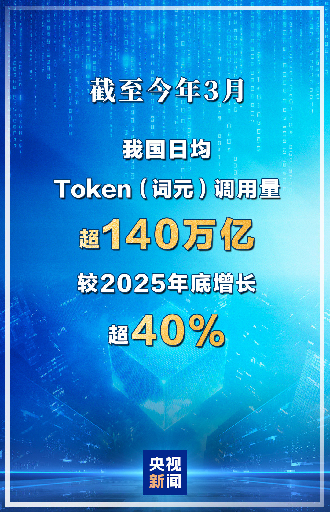Token中文名定了：词元！