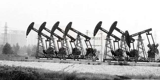 差200米没挖到的油田：东北抗联用鲜血，浇灭了日本的野心当年日本没发现大庆