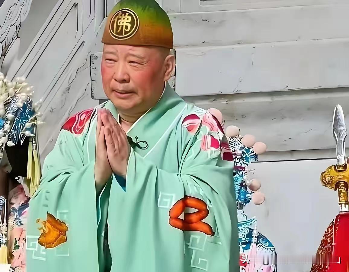 姜昆谈相声真谛：光搞笑、光卖票，根本不叫相声！姜昆一番经典发言，戳穿当下相