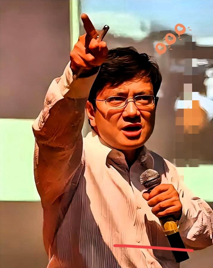 郑强教授，再次发出“王炸”言论，直接点破全民追AI的最大隐患！全民扎堆搞人工智