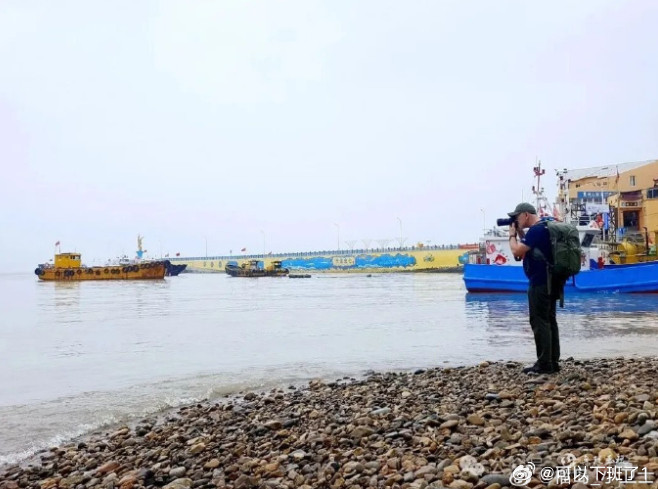 多国摄影师镜头里的玉环渔家烟火与山海浪漫每一处风景皆动人，每一个瞬间皆珍贵。古