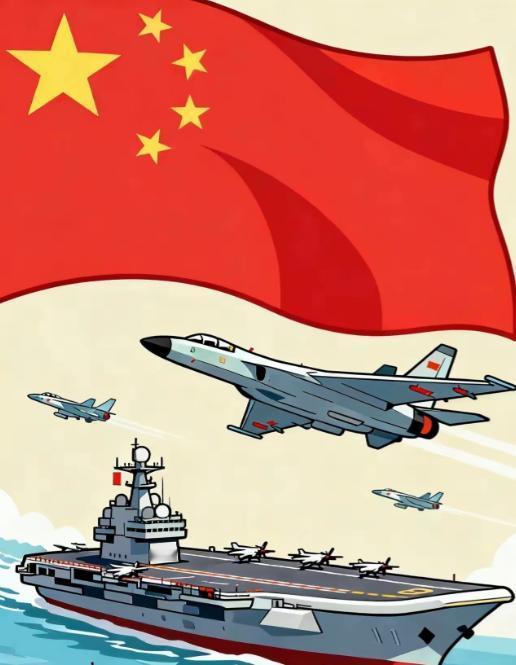 中日若发生冲突，有三个隐患！第一个也是，最危险的隐患之一，是轻敌。第二个