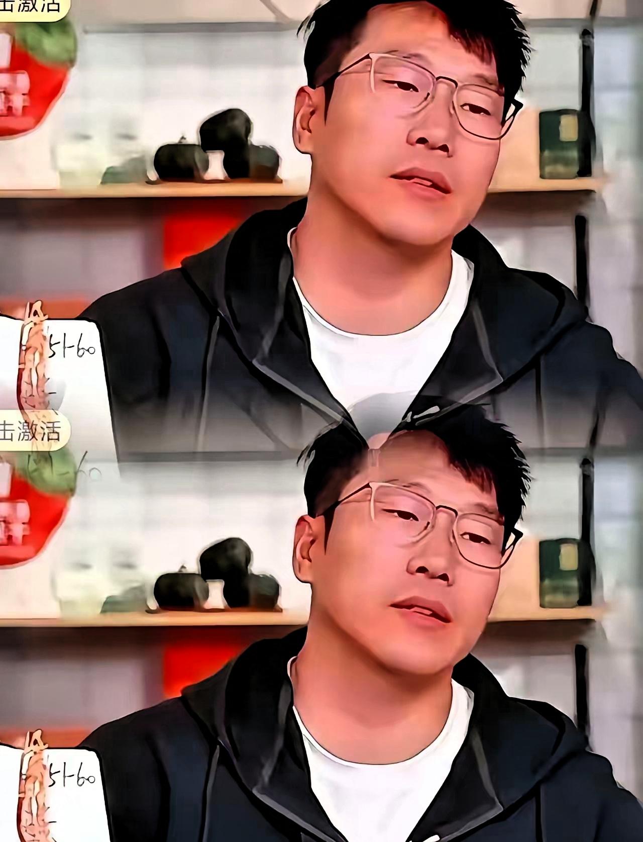 真的太戳心了主播主动离开老东家根本不是被公司排挤赶走，纯粹就是没法接受薪资大