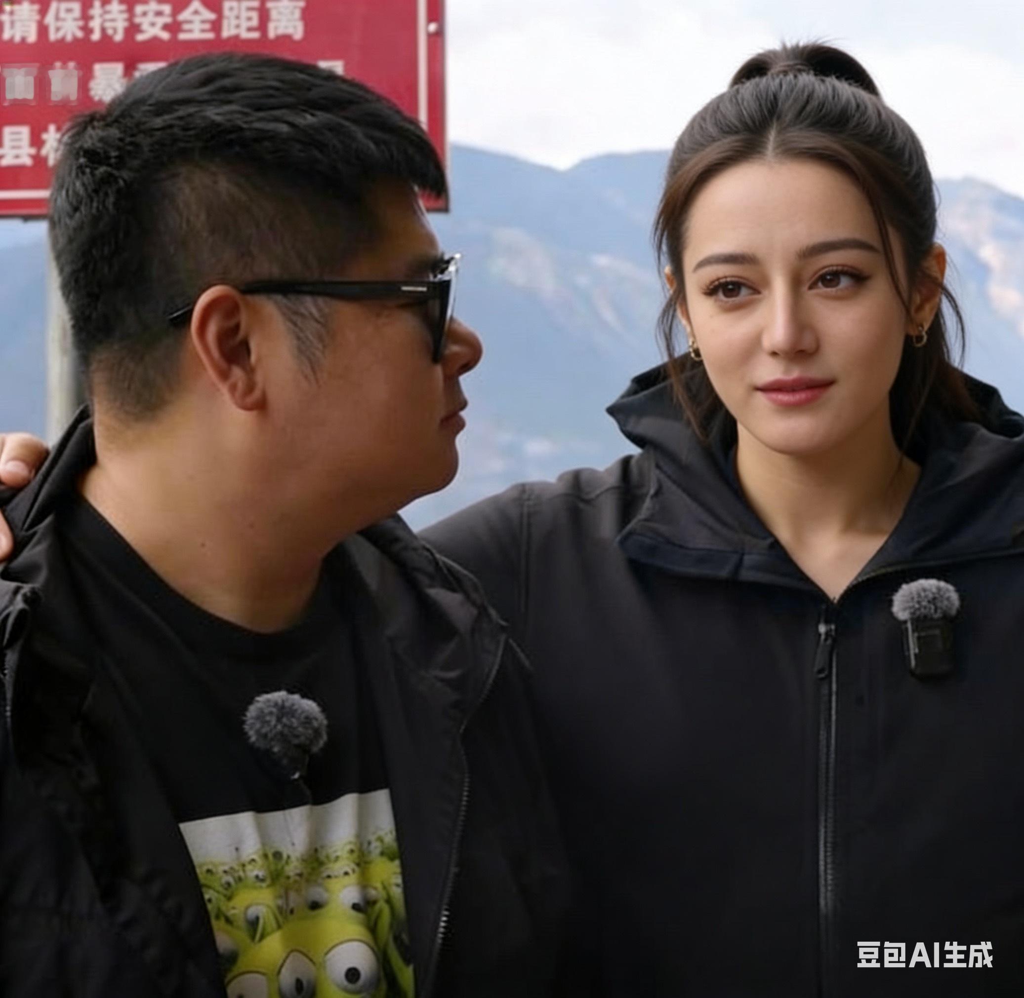 AI瞎搞，弄得我怪不好意思的。这怎么选啊