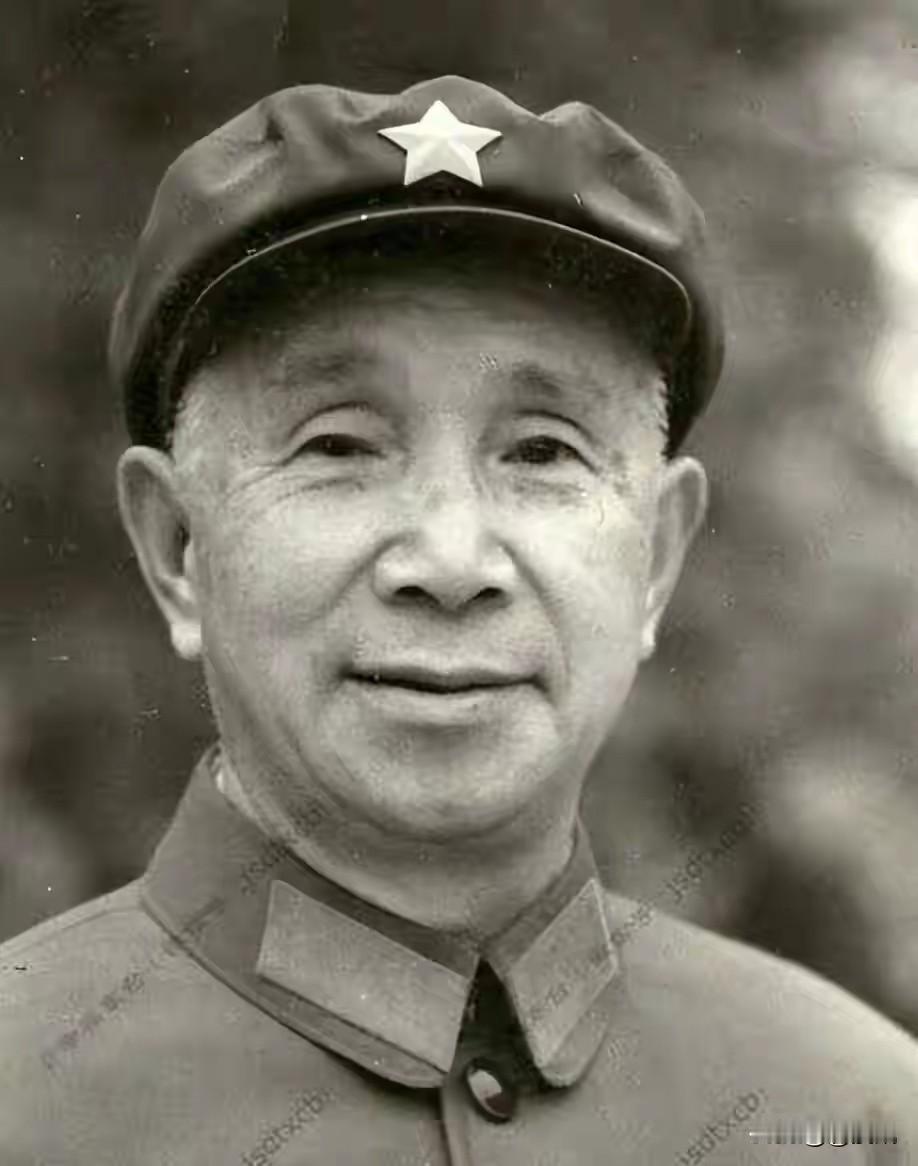 沉寂11年无人重用，1969年国难当头，62岁粟裕再次扛起国家最险重担19