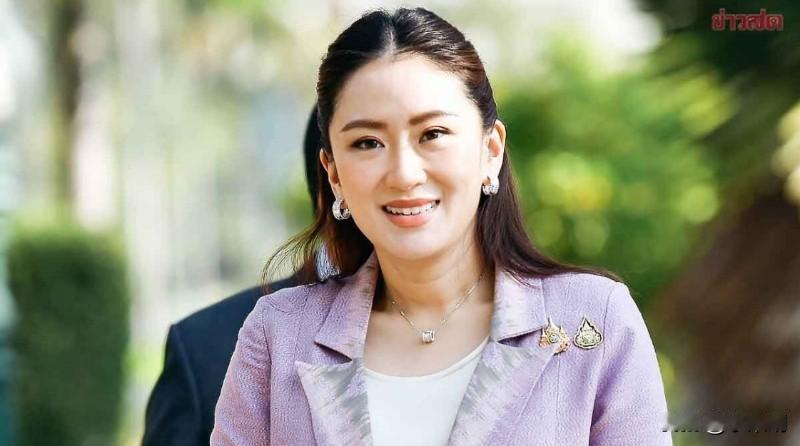 再见了，佩通坦！虽然我很喜欢你，但是不得不承认，这次洪森和泰国的保守派赢了，一门