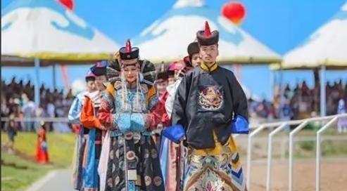 蒙古国如果加入“北约”，会不会成为第二个“乌克兰”？这么说吧，蒙古国上午8点加