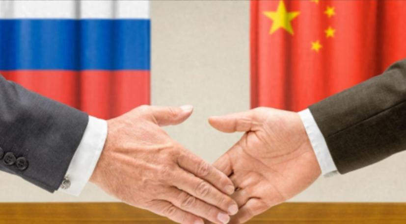 所有人都看错了！俄罗斯给中国的最大礼物根本不是石油天然气，更不是先进武器，而是一