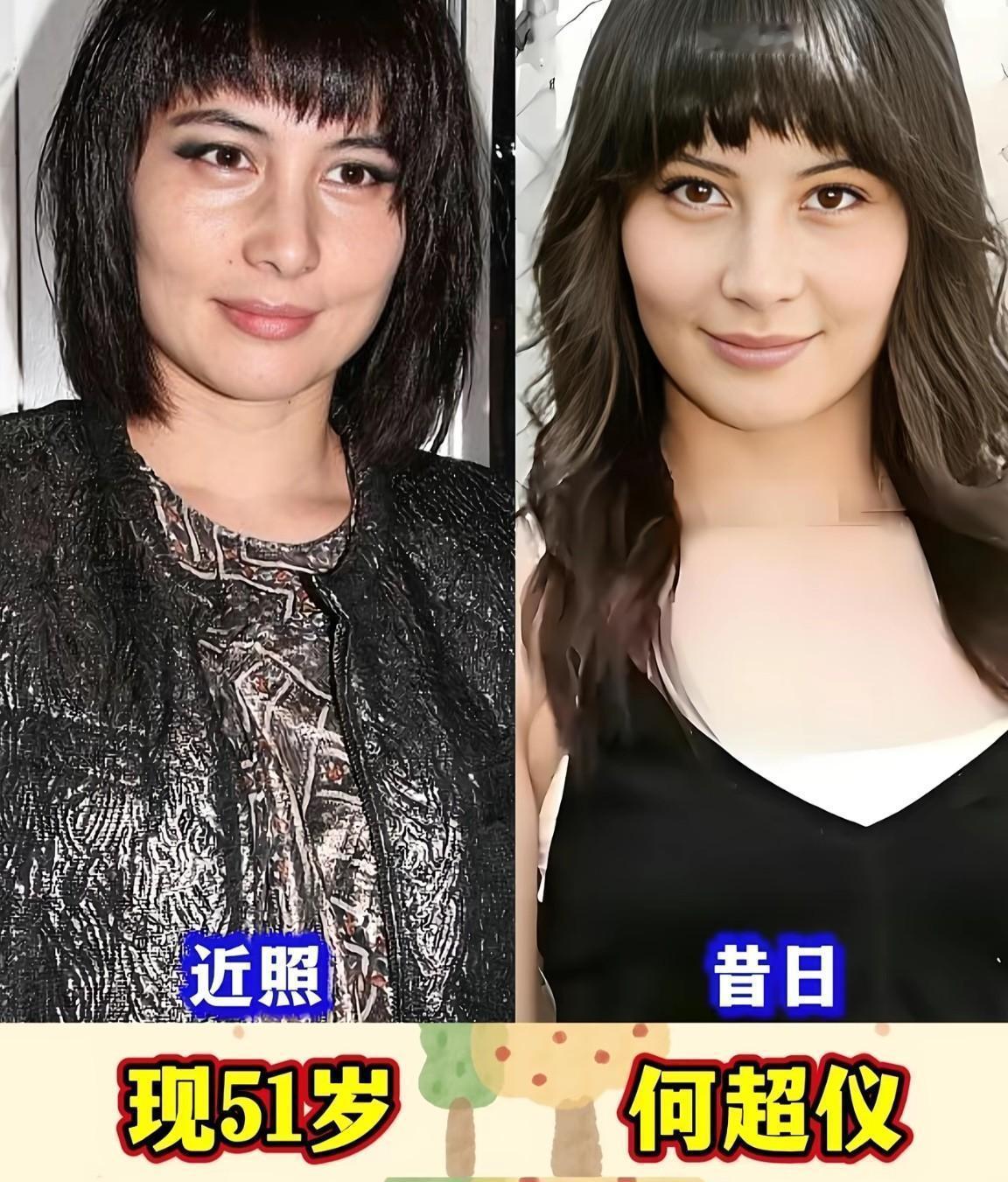 赌王分家，长房拿的是“亲情股”，二房拿的是“实权股”。何超琼的日程表上，没有眼