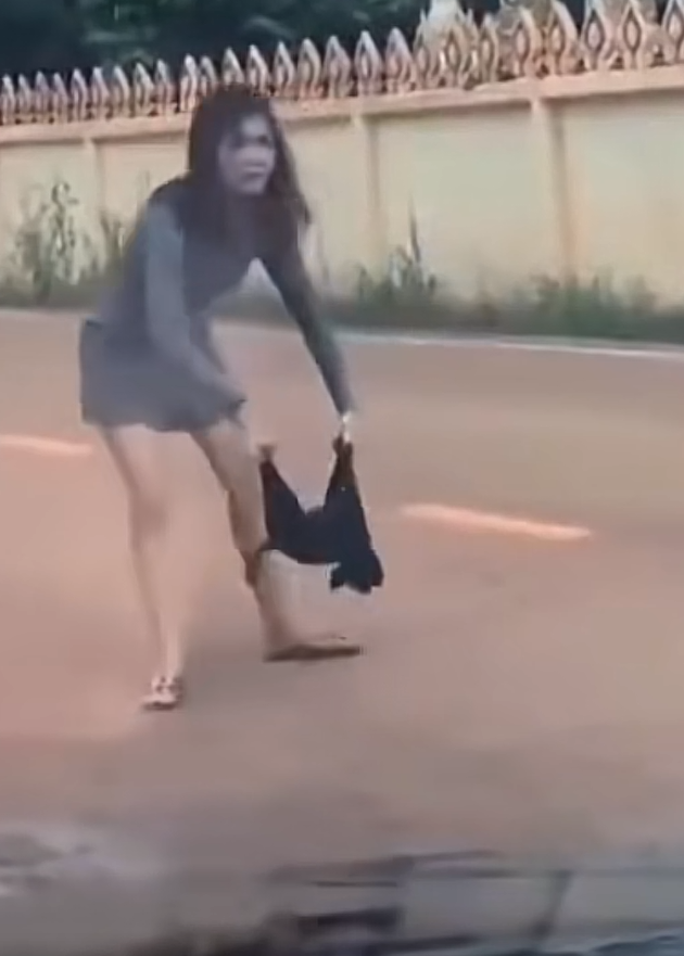 管闲事，管出事了吧！！！