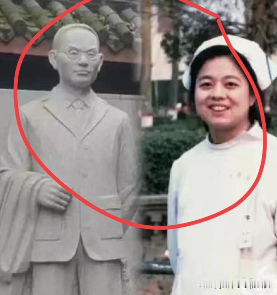 吴石将军的“骄傲”藏在孙女的话里，这才是英雄最动人的传承！别只说英雄离我们远，