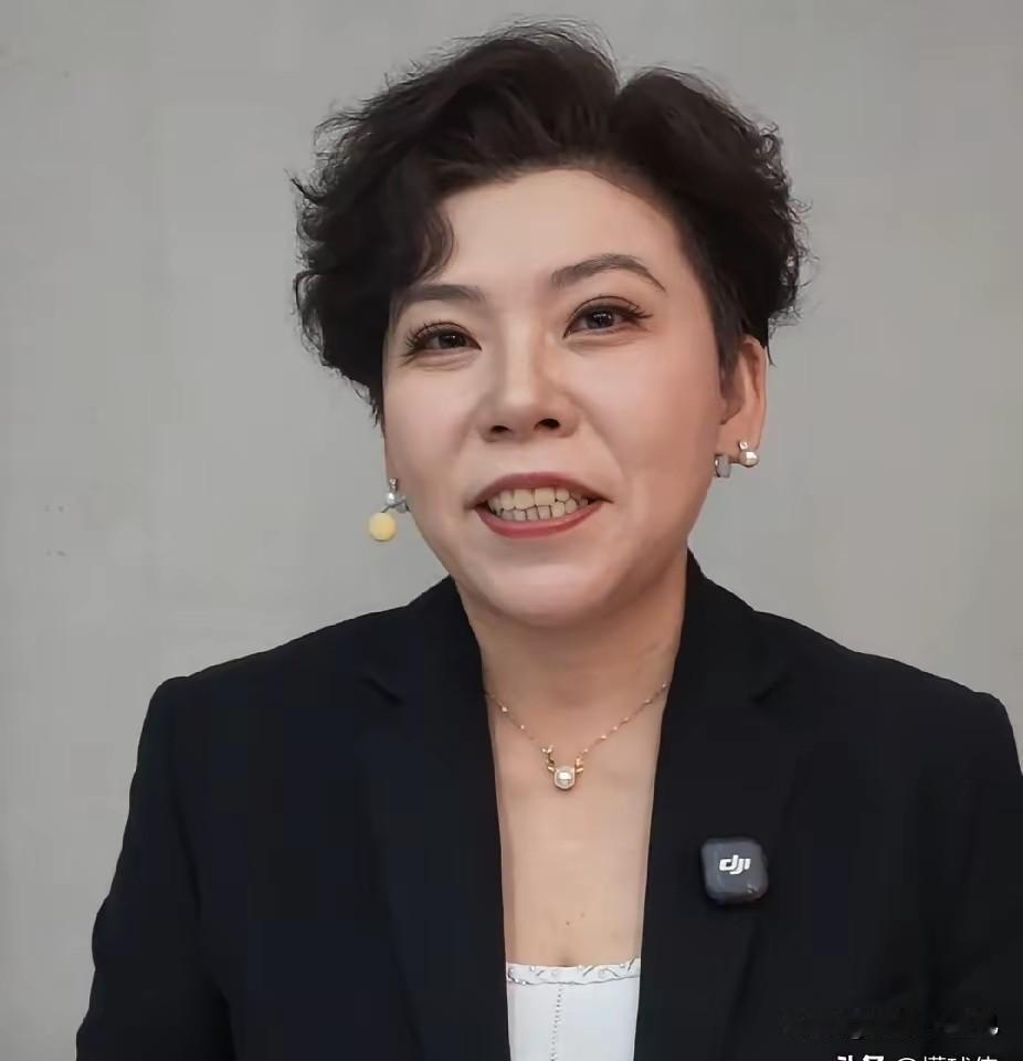 邓亚萍点评王曼昱夺冠，几句话直接点透这场攻削大战的精髓！邓亚萍直言，这次对