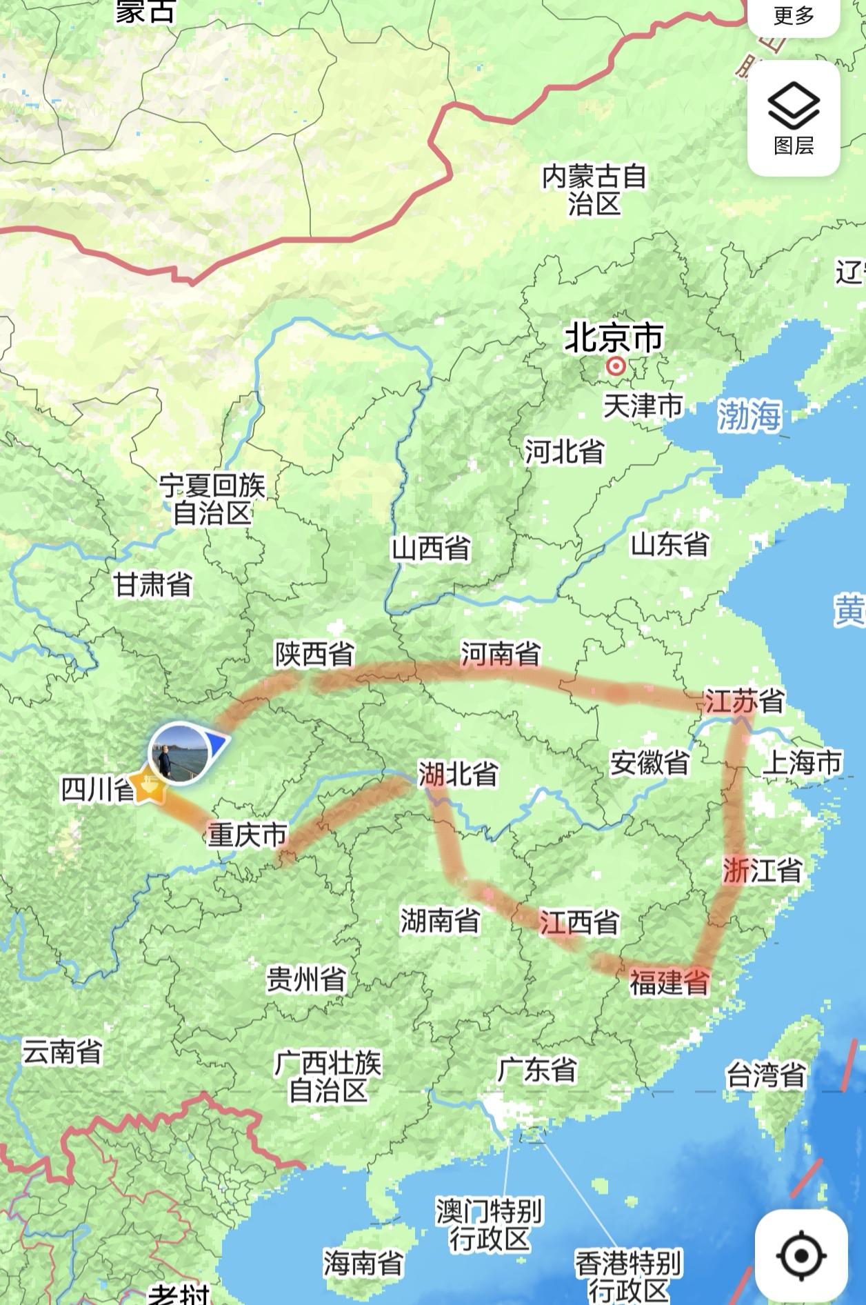 用DeepSeeK、千问和豆包做自驾游攻略，谁更优？春天来了，准