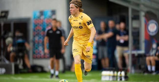 4月30日足球推荐🔥🔥🔥挪超挪超001:博德闪耀VS斯达方向：让胜让平