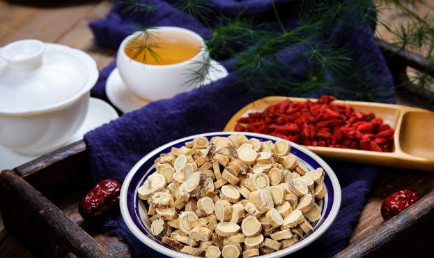 中医视角：敏感问题多与“阳气不足”相关，补火助阳可温和脱敏很