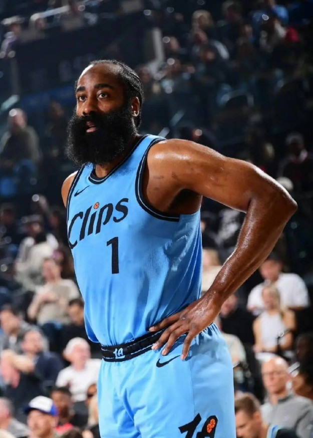 帕金斯在ESPN节目中谈快船“我知道他们从犹他爵士队得到了约翰-科林斯，但看看