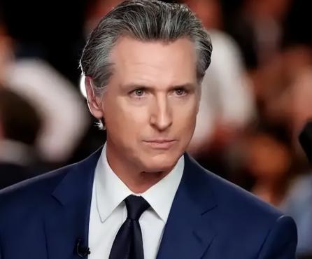 如果加州州长2028年真当选美国总统，对中国来说绝不是好消息，他当州长以来，加州