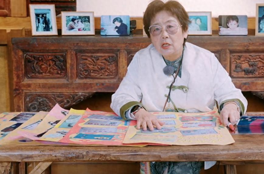 黄圣依妈公开育儿观，母乳喂养+尿布选择引关注从黄圣依的状态就能看出，她的身体素