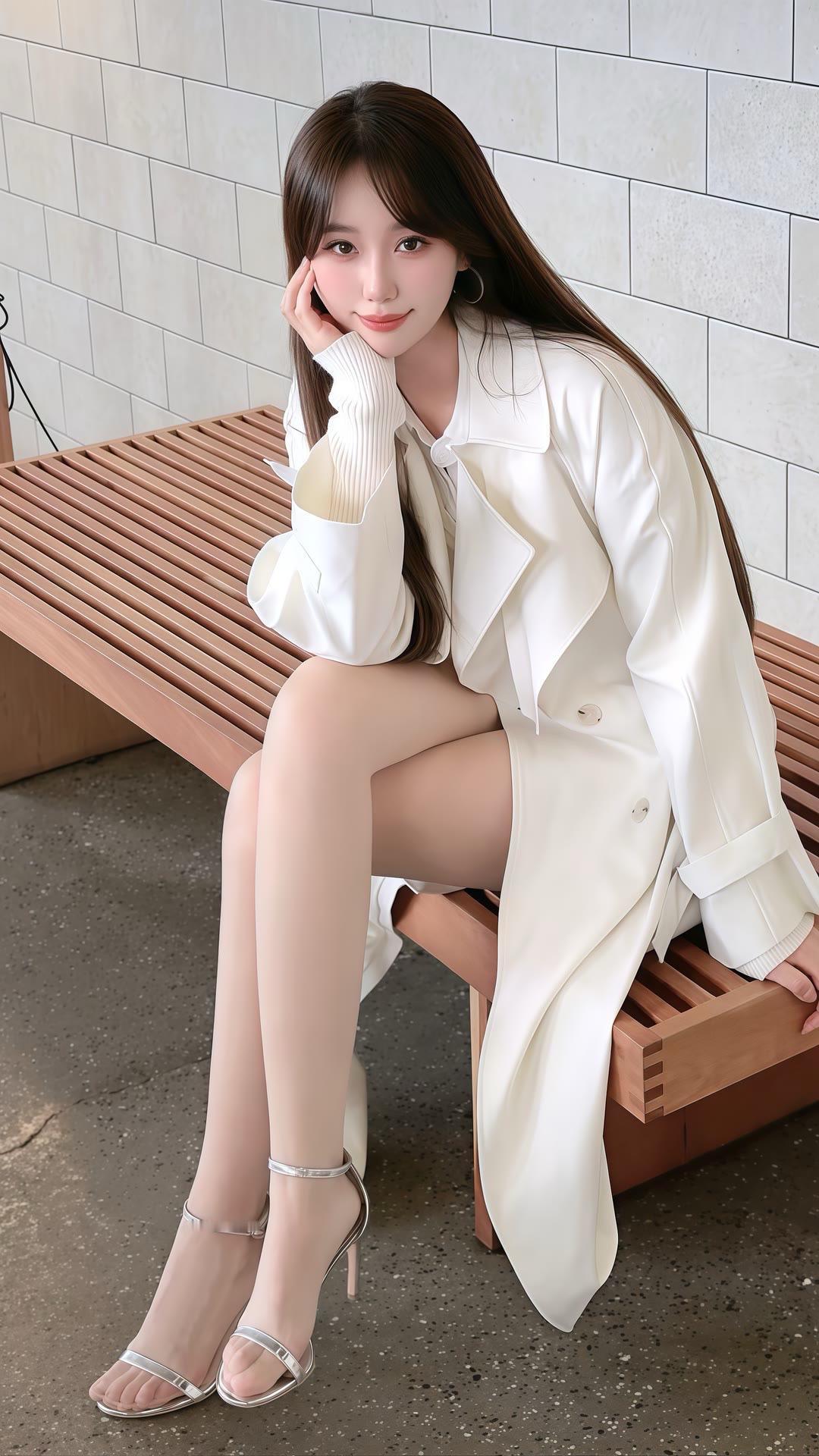 穿搭甜系女生非常甜妹甜妹风