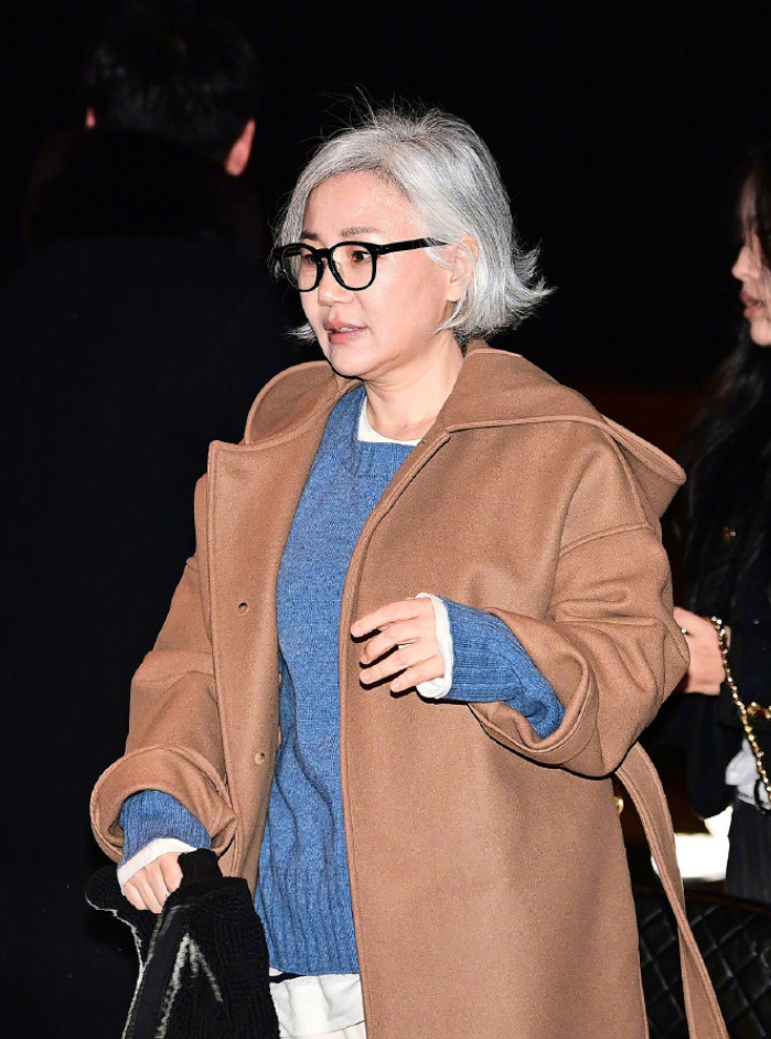 金宇彬申敏儿婚礼艺人嘉宾金恩淑编剧、罗英锡导演、李光洙，金泰梨、孔晓振、李秉宪