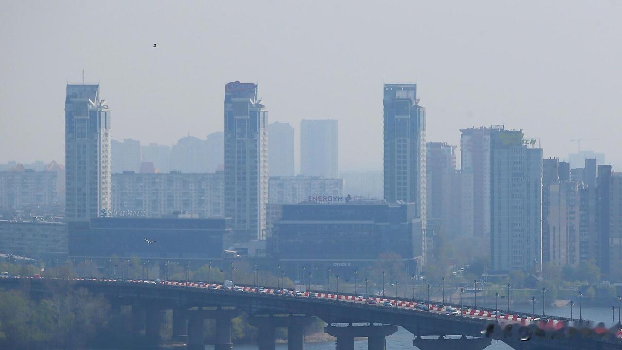 乌克兰全部国有火电站停运电力生产陷入瘫痪乌克兰