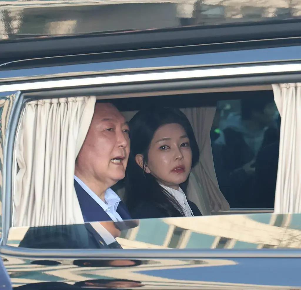 疑点重重！金建希案主审法官凌晨殒命法院，疑似坠亡排除他杀，刚重磅宣判仅一周5