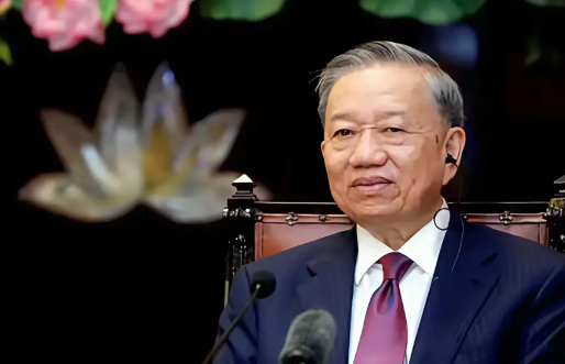 事实将证明：越南与美国签下的关税，最终将使自己成为最大受害者，因为没有哪个国国家