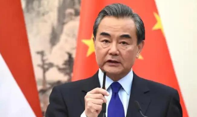 枪栓已经拉开，保险正式解锁！很多人以为中国还在搞口头抗议。错了！真相是，北京接连