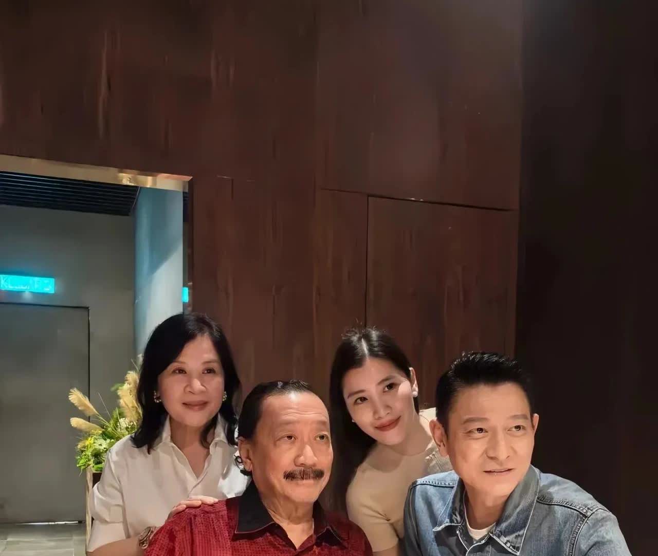 万万没想到，刘德华这一次让所有人为他提心吊胆大家不是担心他的健康问题