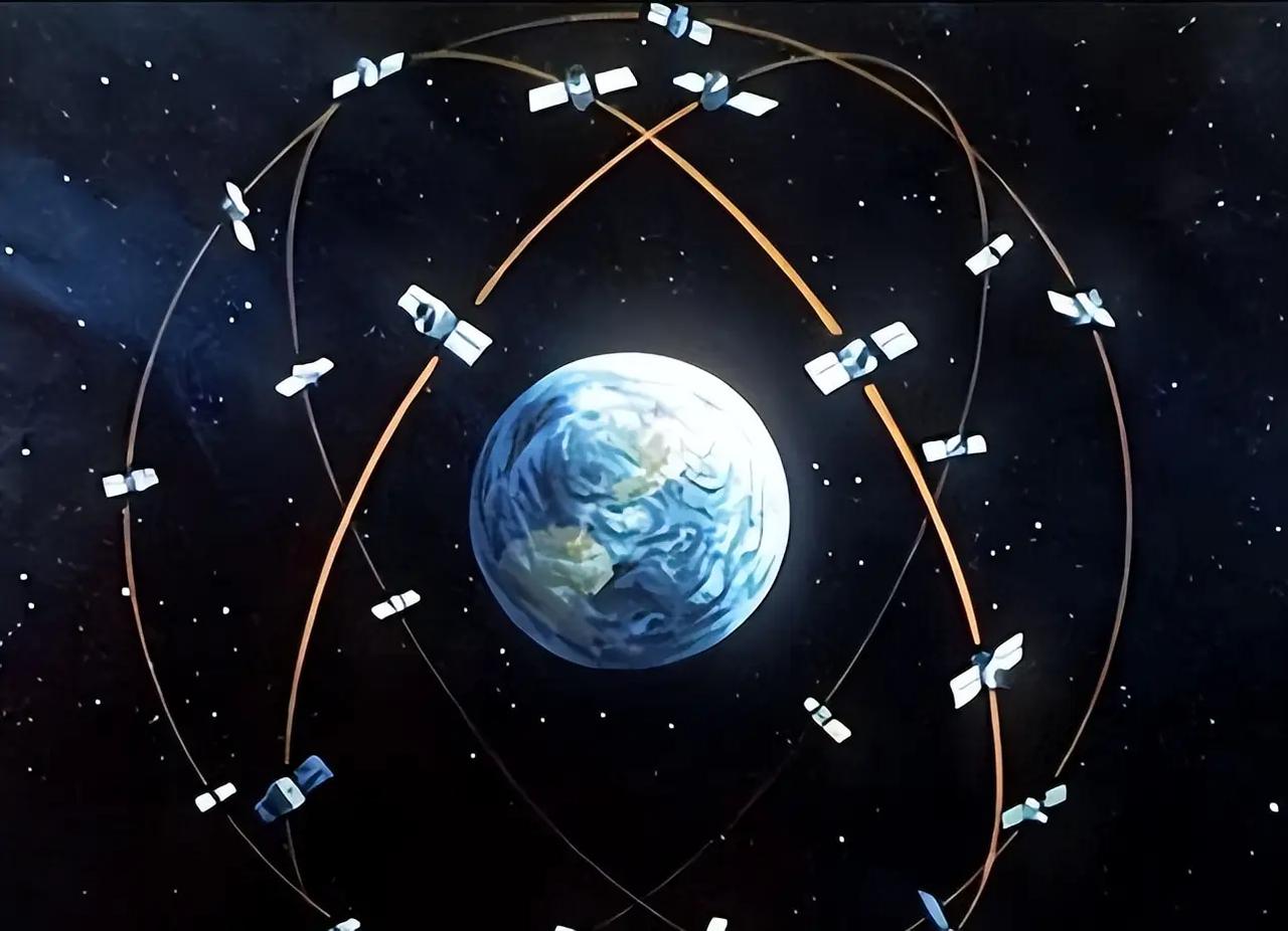 中美一旦交火，美国的第一目标不是航母，也不是导弹，而是直接针对中国太空里的北斗系