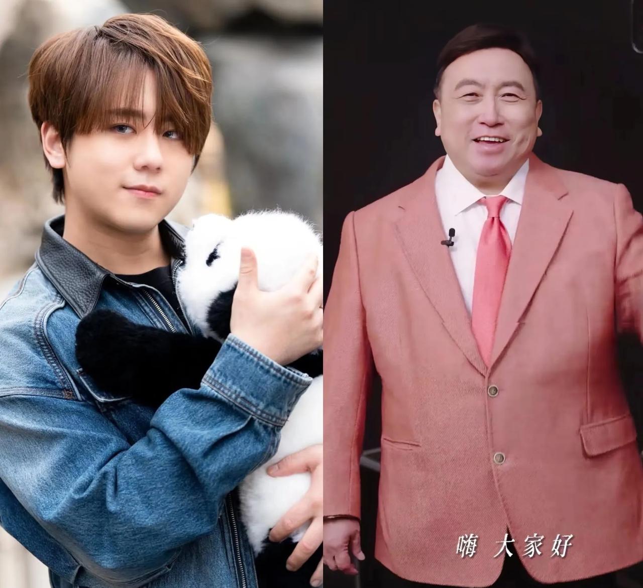 一觉醒来，导演王晶又被气晕了，不是被演艺班学员的演技气的，也不是最近电视剧拍