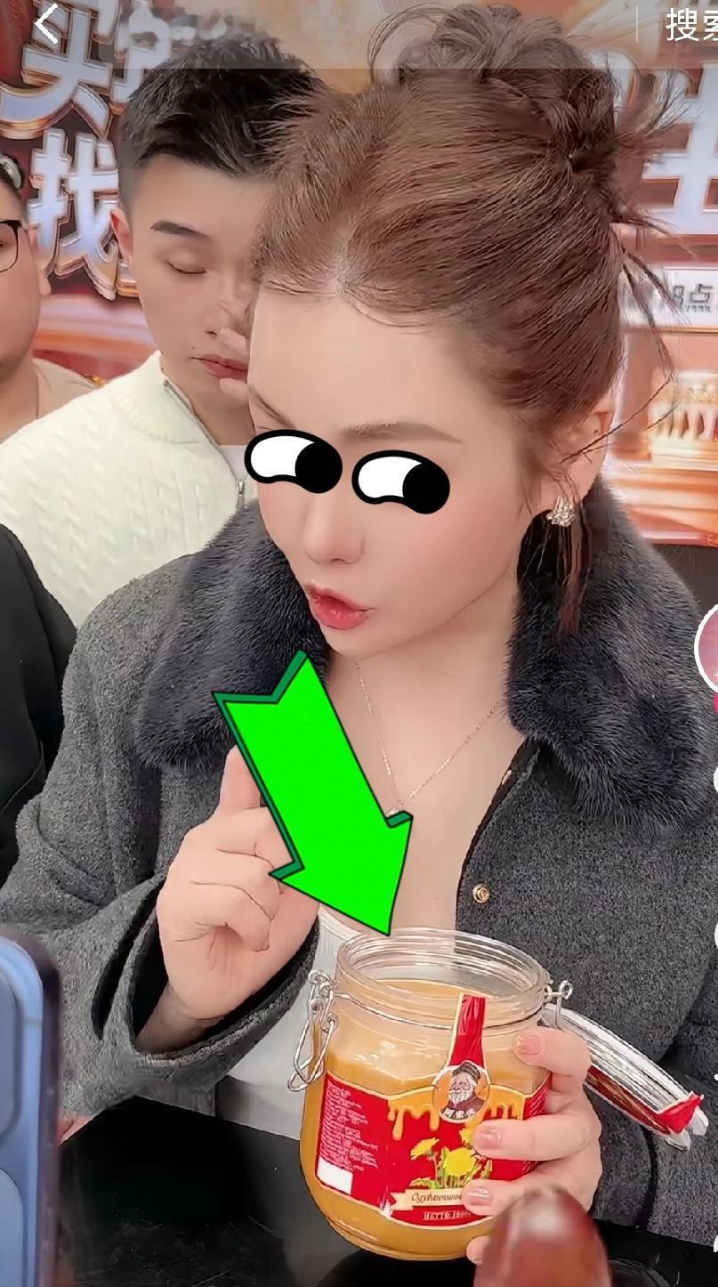 蛋蛋又翻车：俄罗斯椴树蜜“零下70℃采集”？蜜蜂穿羽绒服上班？起因是蛋蛋直播