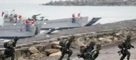 一旦台海爆发冲突，最难啃的骨头不是台湾本岛，而是距大陆仅50公里的东引岛！