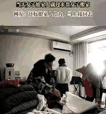 太气人了！近日江苏有个刚生完双胞胎的宝妈，在坐月子期间，她的婆婆竟然当着她面辞退