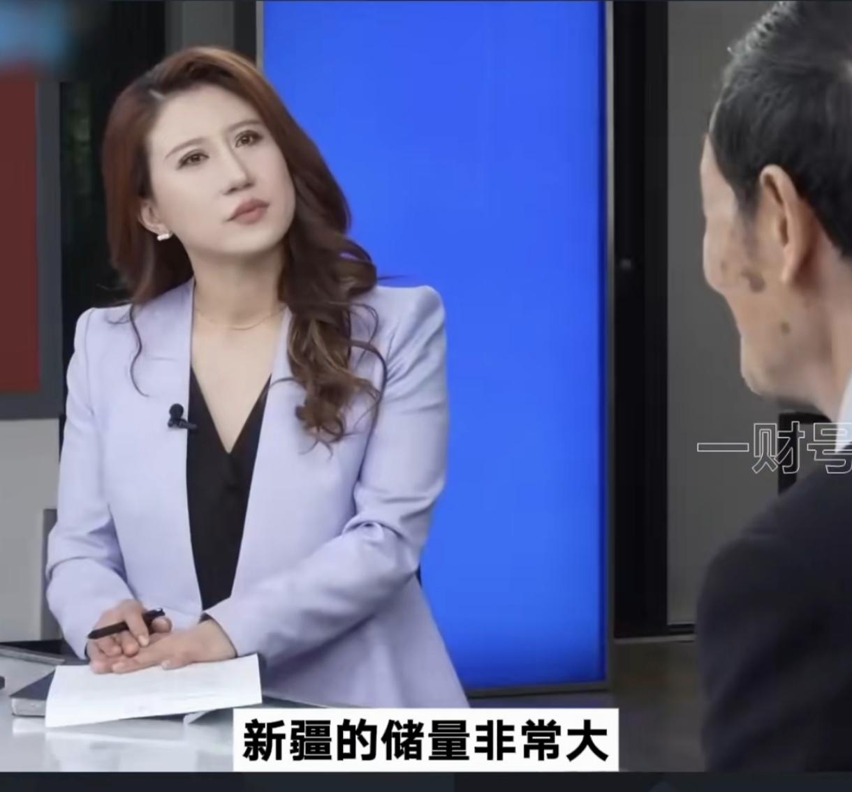 何专家说我国要加大原油开采力度，关于中国石油有三组数据，1.已探明可采储量：第1