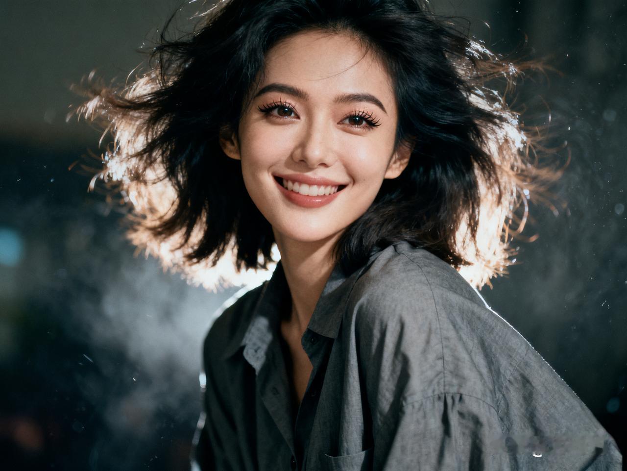 我突然发现：女人的顶级魅力，从不是貌若天仙，也不是一味付出，而是不依附他