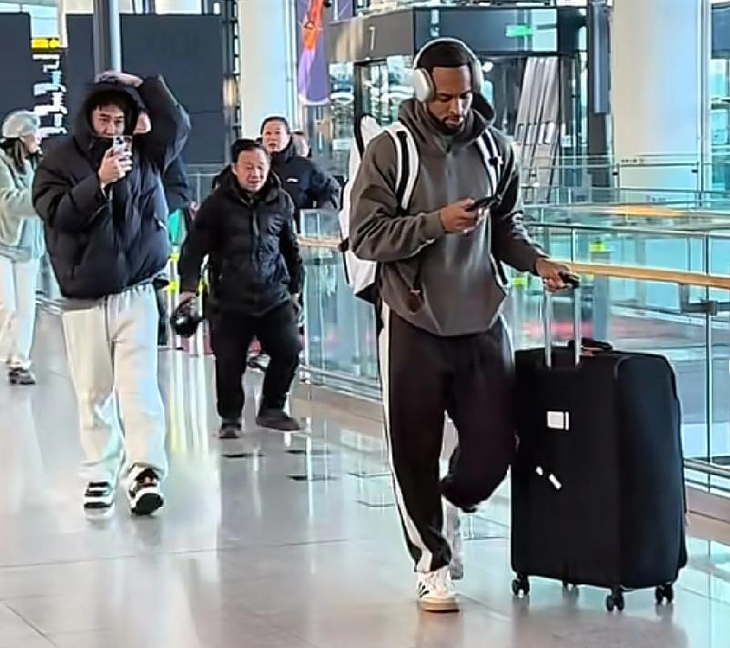 布朗离开太落寞，他关键球敢斗狠，亨特究竟怎么被辽宁青睐？辽宁今年的四个外援