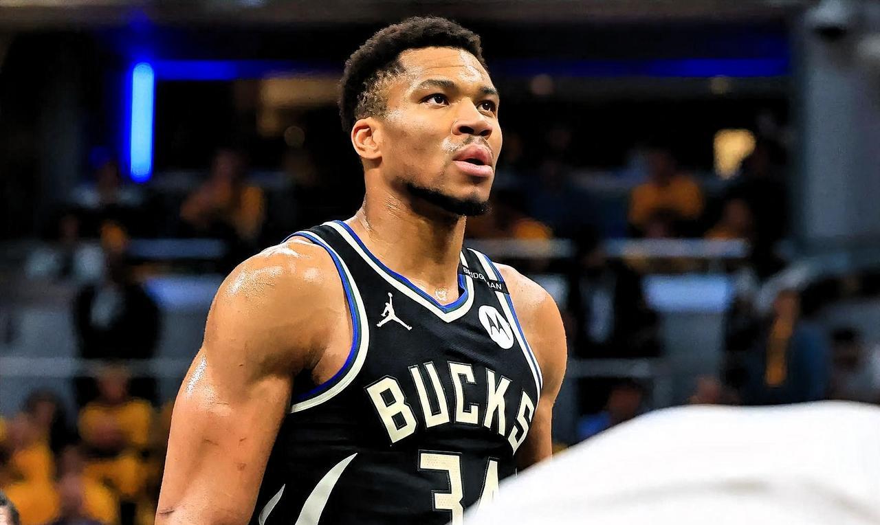 雄鹿当家球星字母哥真有自知之明啊！今天，字母哥在球队训练结束后接受了记者采访，