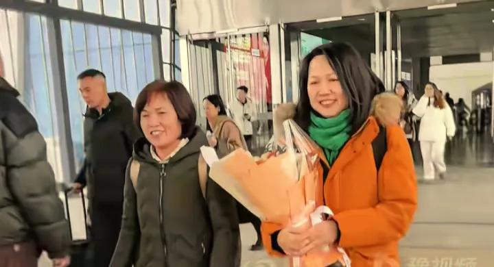 女子接受造血干细胞移植以后，她的血型为什么会变了呢？44岁的北京女子雷女士，