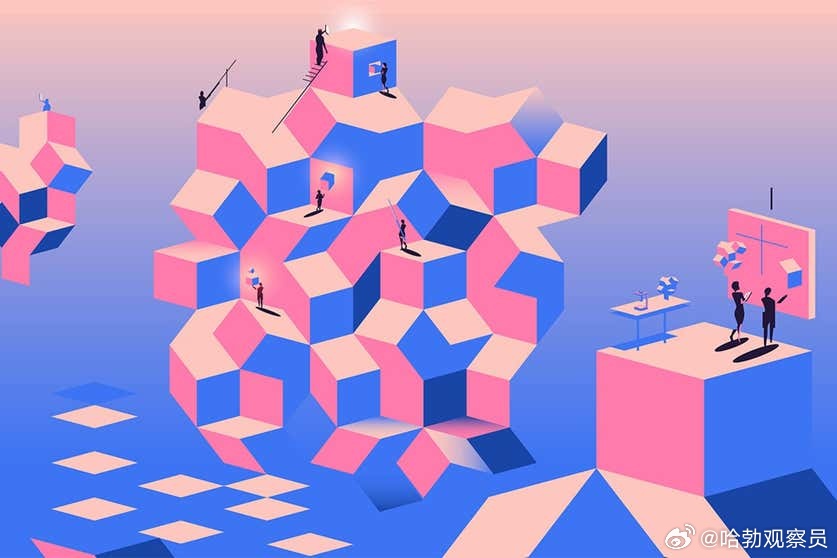 准晶体：从“不可能”到自然界被发现的奇迹！近日，发表在Newscientist上