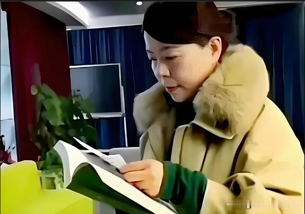 六年风雨跌宕，六年隐忍无声。整整六个春秋寒暑，许敏、姚师兵夫妇在无尽的拉扯与