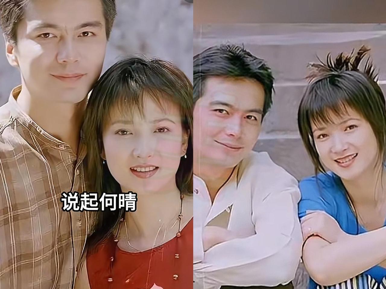 亚军说，他虽然结过四次婚，并不是他花心，反而是负责任的男人，这说法可太让人迷