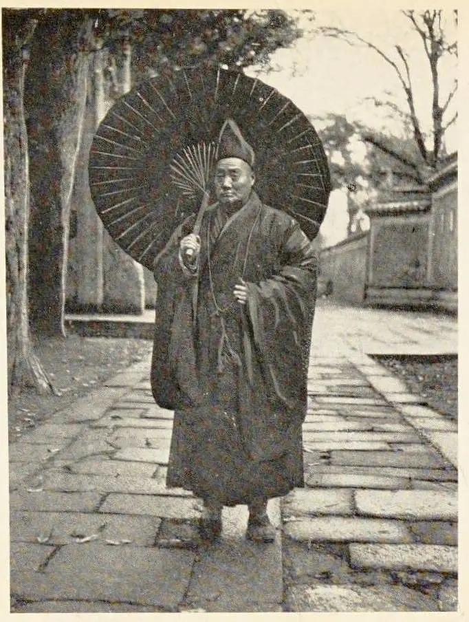 1920年代初的中国人摄影:哈利·弗兰克