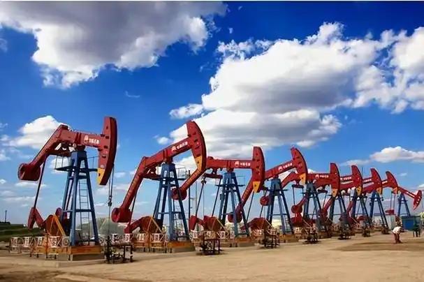 西方各国嫌弃的卡沙甘油田，中国50亿美元接手后，竟捡了个大漏？2013年，面